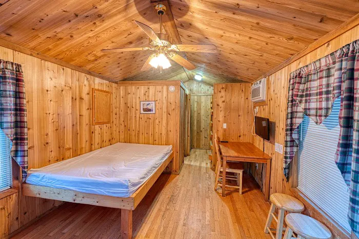 Twin Mountain / Mt. Washington KOA Holiday Picture 1