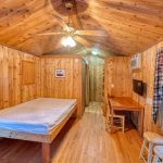 Twin Mountain / Mt. Washington KOA Holiday