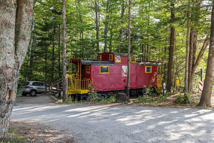 Twin Mountain / Mt. Washington KOA Holiday Picture 5