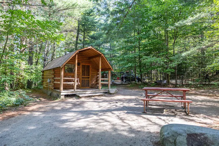 Twin Mountain / Mt. Washington KOA Holiday Picture 10