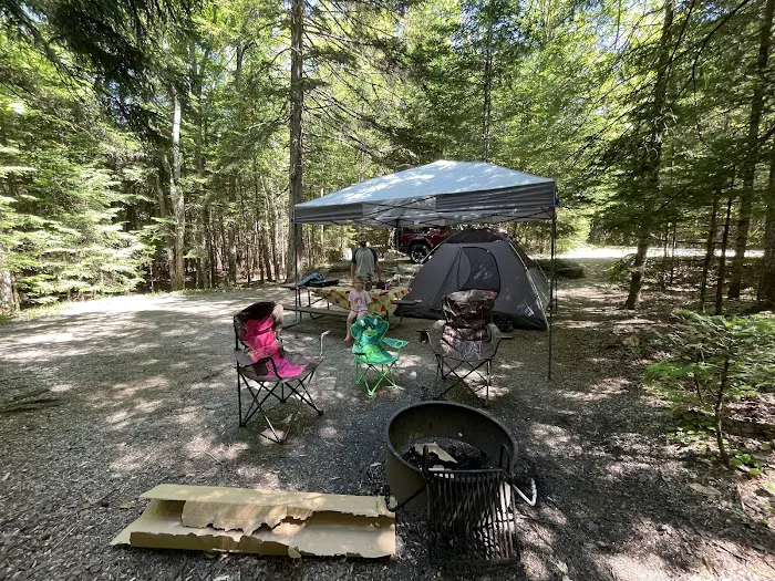 Sugarloaf Campground I Picture 2