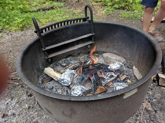 Sugarloaf Campground II Picture 2