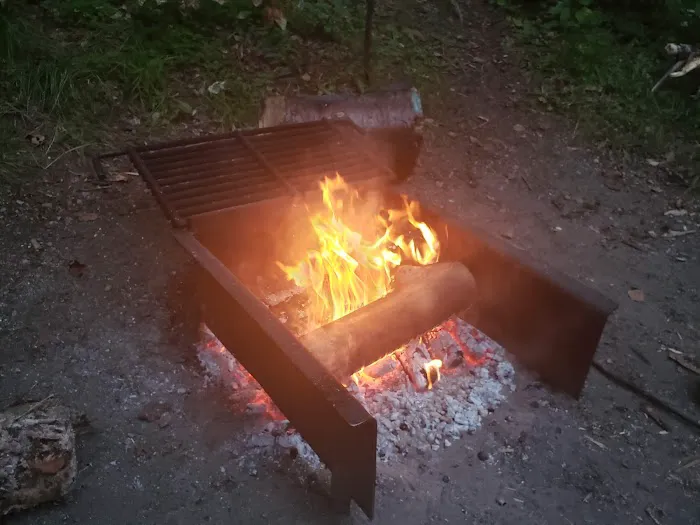 Sugarloaf Campground II Picture 3