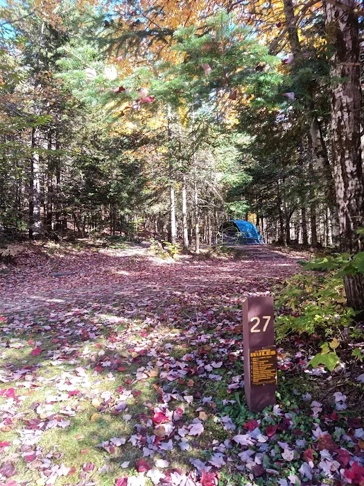 Sugarloaf Campground II Picture 7