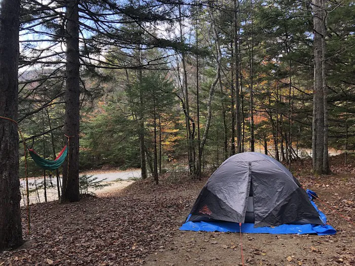 Sugarloaf Campground II Picture 1