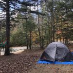 Sugarloaf Campground II
