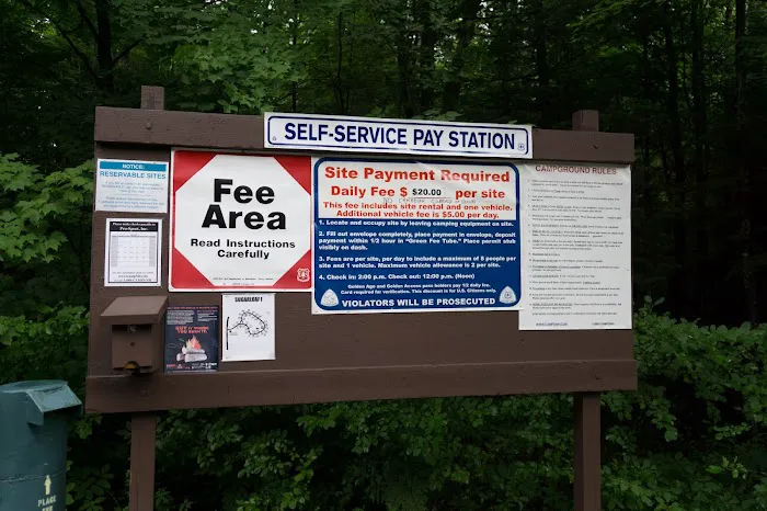 Sugarloaf Campground II Picture 5