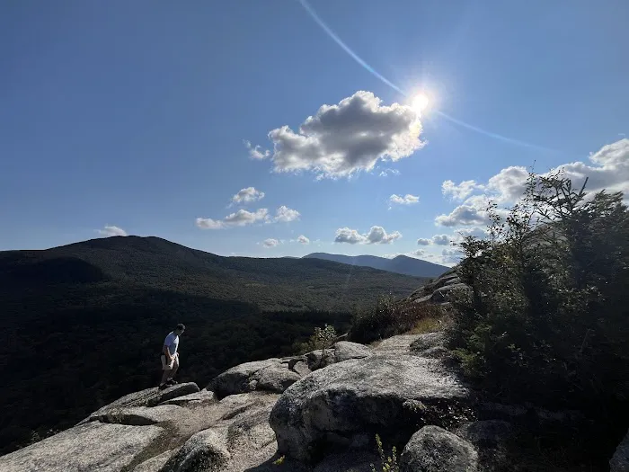 Sugarloaf Campground II Picture 9