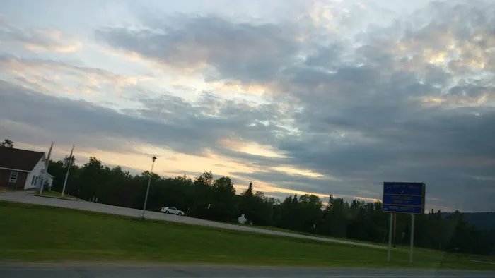 Zealand Campground Picture 5