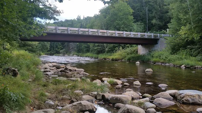 Zealand Campground Picture 4