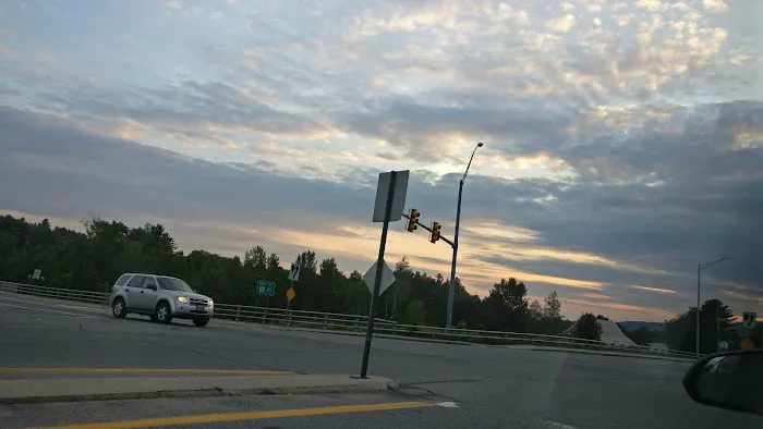 Zealand Campground Picture 9