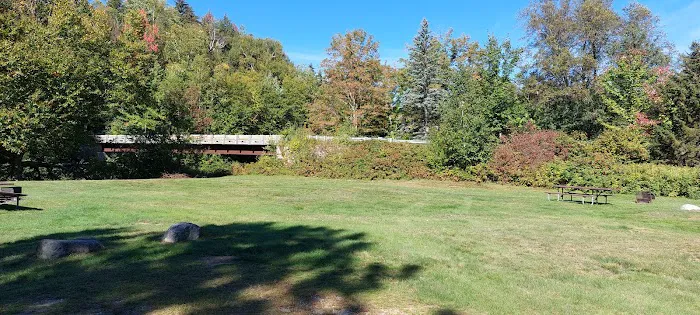 Zealand Campground Picture 1