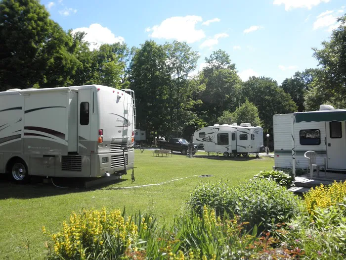 Maple Grove Campground Picture 2
