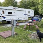 Maple Grove Campground