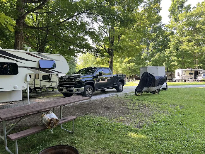 Maple Grove Campground Picture 5