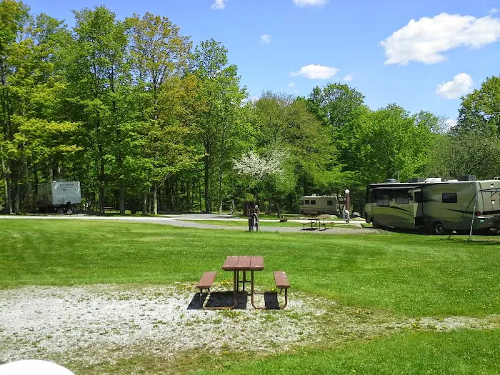 Maple Grove Campground Picture 9