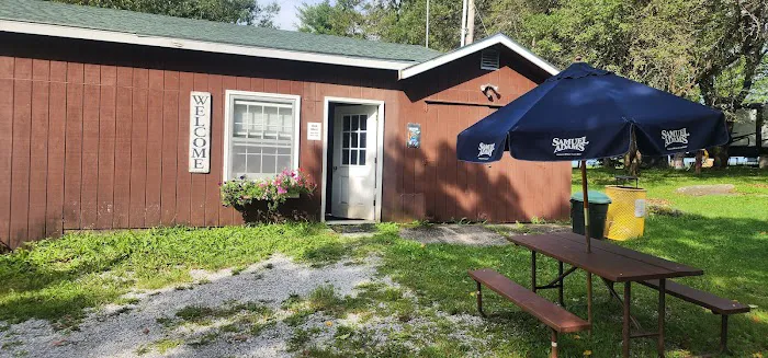 Maple Grove Campground Picture 7