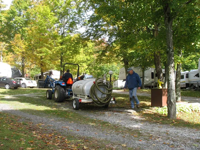 Maple Grove Campground Picture 8