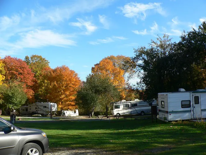 Maple Grove Campground Picture 10