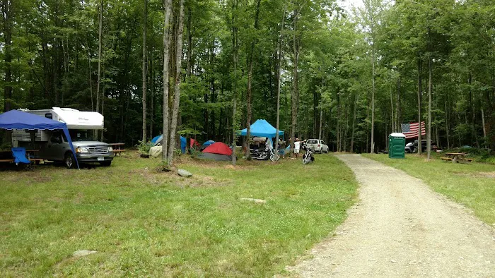 Hazen’s Notch Campground Picture 10
