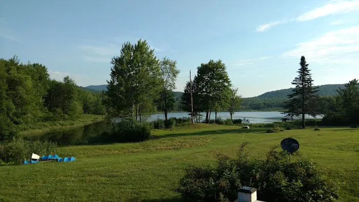 Hazen’s Notch Campground Picture 2