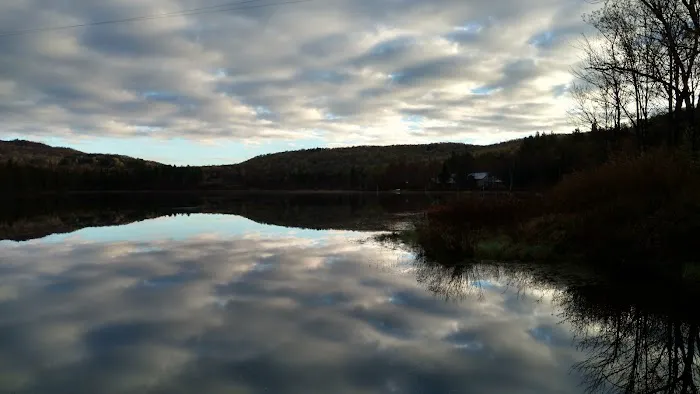 Hazen’s Notch Campground Picture 4