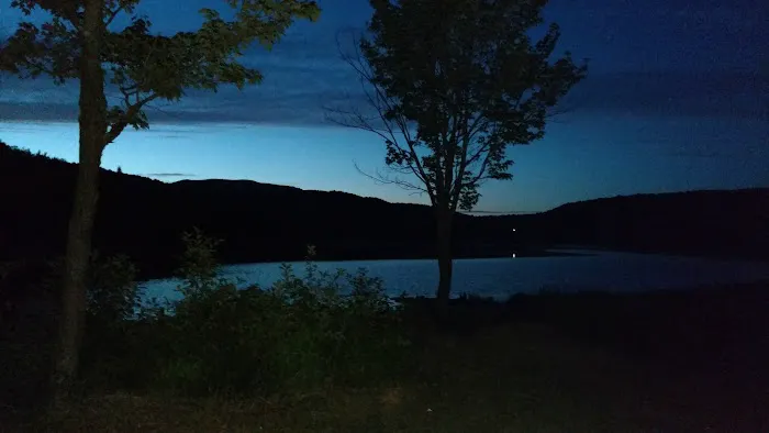 Hazen’s Notch Campground Picture 8