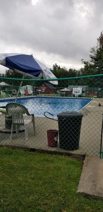 Will-O-wood Campground Picture 4