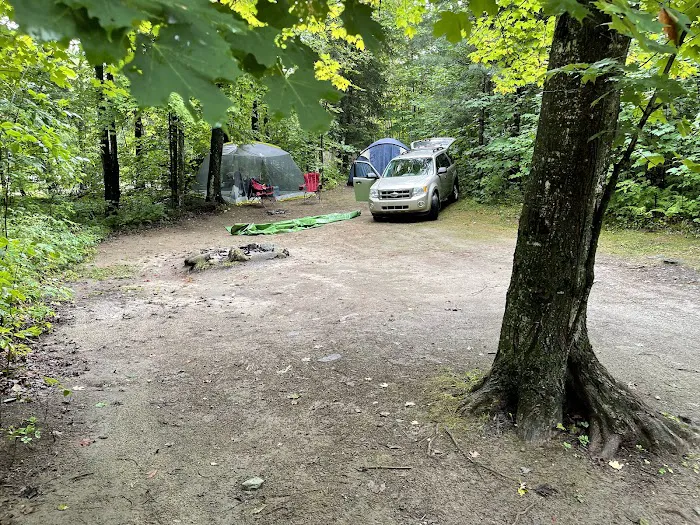 Will-O-wood Campground Picture 3