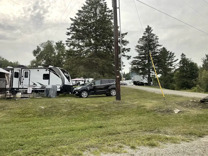 Will-O-wood Campground Picture 5