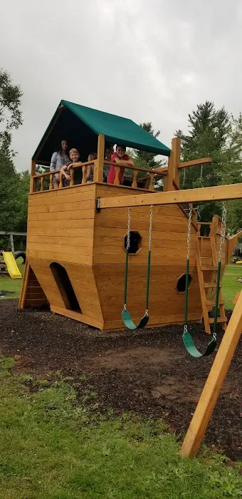 Will-O-wood Campground Picture 8