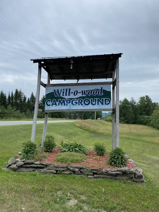 Will-O-wood Campground Picture 9