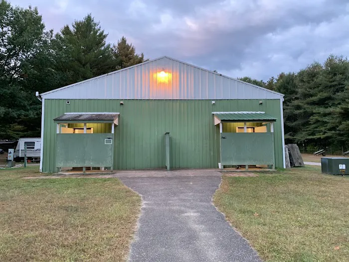 Malletts Bay Campground Picture 7