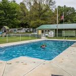 Malletts Bay Campground