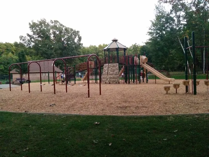 Malletts Bay Campground Picture 2