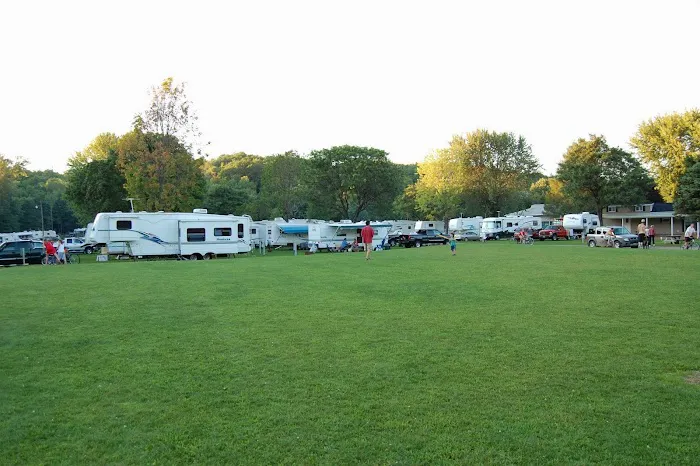 Lone Pine Campsite Picture 4