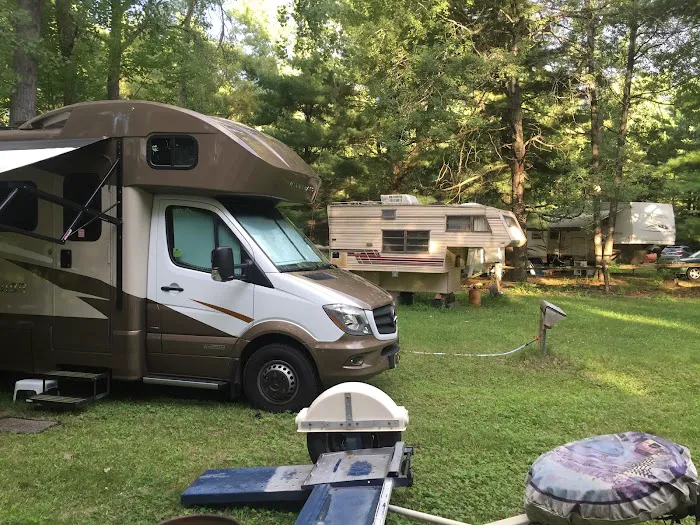 pine haven eco-campgrounds Picture 8