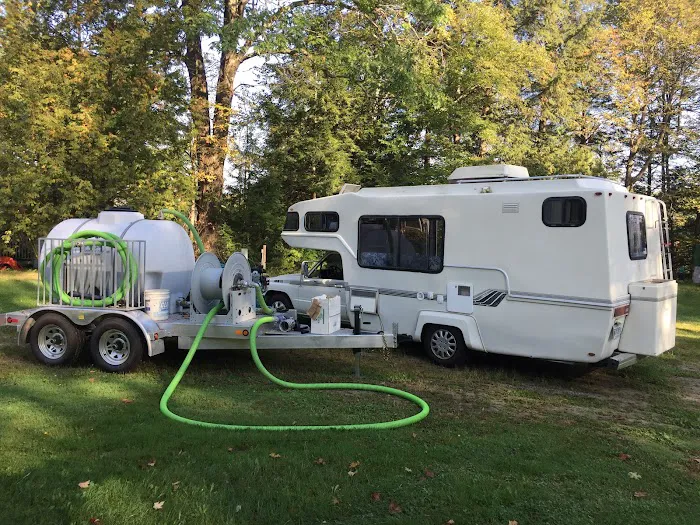 pine haven eco-campgrounds Picture 2