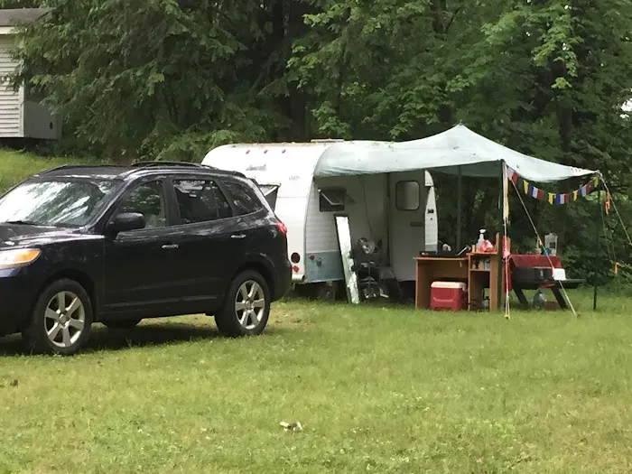 pine haven eco-campgrounds Picture 9
