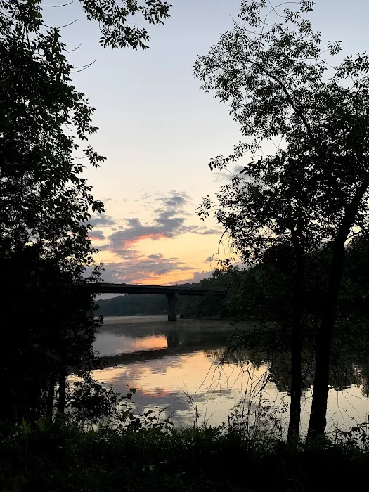 pine haven eco-campgrounds Picture 1