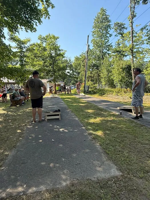 Port Kent Campsite Picture 8