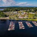 Apple Island Resort