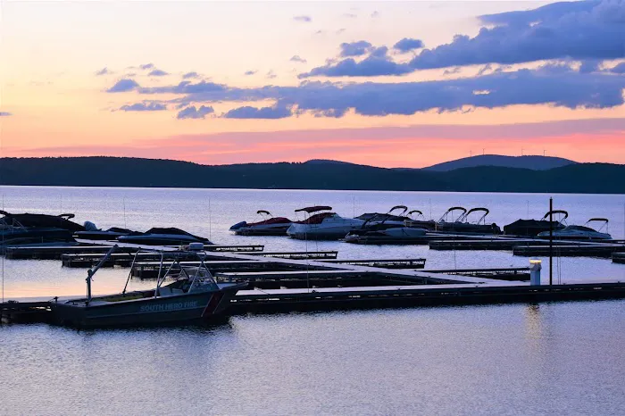 Apple Island Resort Picture 4