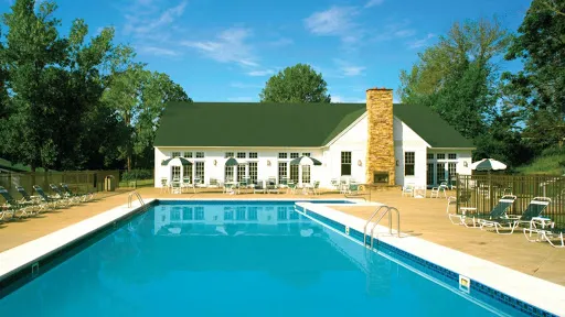Apple Island Resort Picture 5