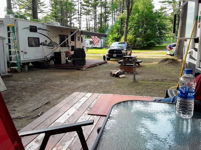 Magic Pines Family Campground Picture 10