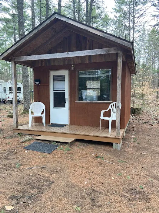 Magic Pines Family Campground Picture 6
