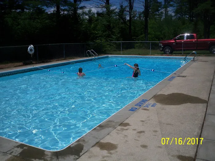Magic Pines Family Campground Picture 3