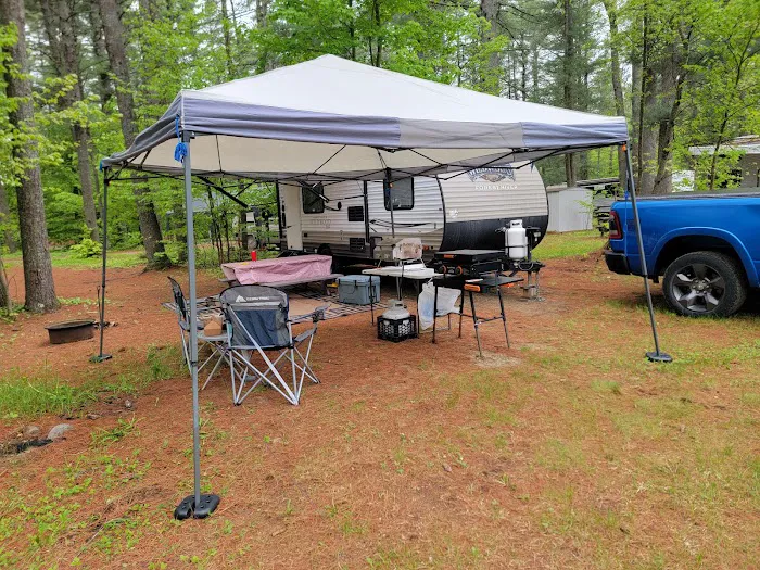 Magic Pines Family Campground Picture 4