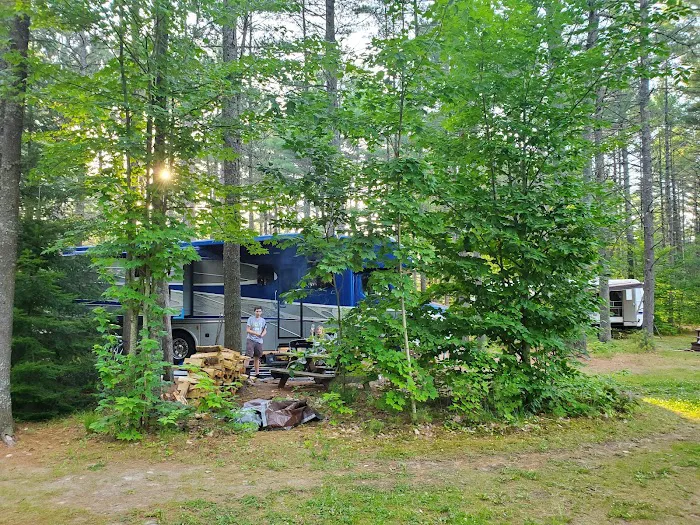 Magic Pines Family Campground Picture 2