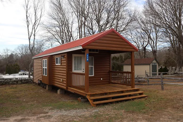 Strawberry Park Resort Campground Picture 7